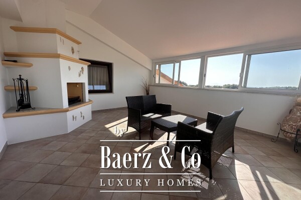 photo 26 Istria, Premantura, spacious two-story house 500 meters from the sea