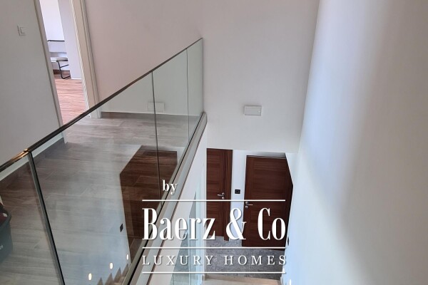 photo 10 Lopud – A luxury stone villa for sale with a panoramic view of the sea and islands.