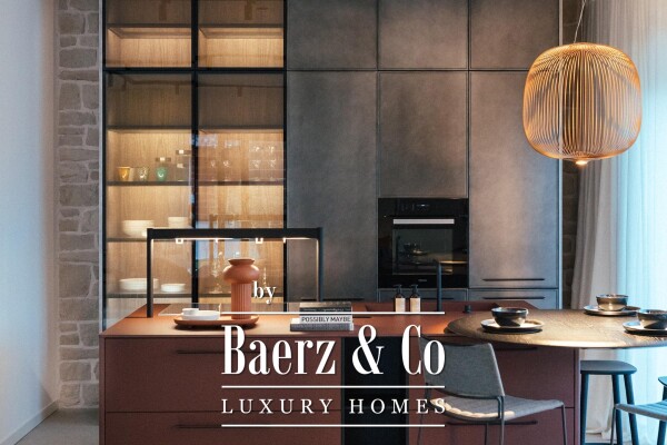 photo 25 Istria, Poreč - Gedići, beautiful modern stone villa NKP 165 m2 with swimming pool