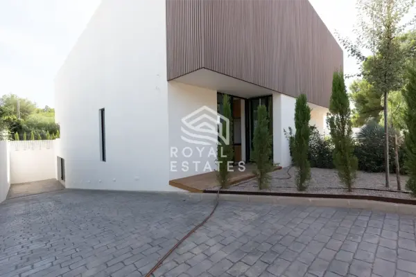 photo 53 Beautiful luxury home in Can Pep Simo