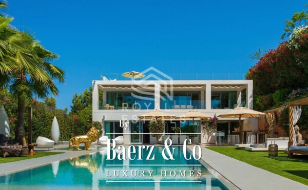 photo 1 Beautiful luxury home in Talamanca