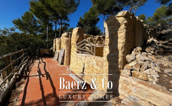 photo 5 Beautiful luxury home in Santa Eul\u00e0ria des Riu