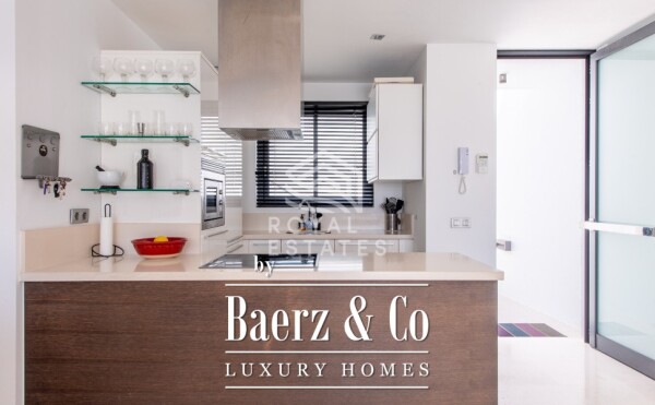 photo 7 Beautiful luxury home in Cala Carbo