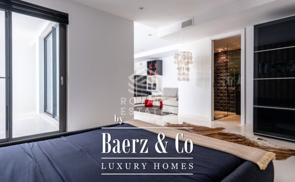 photo 19 Beautiful luxury home in Cala Carbo