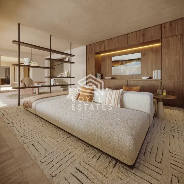 photo 14 Beautiful luxury home in Cap Martinet