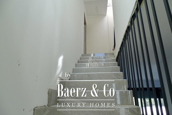 photo 6 Krk, Malinska, NEW BUILD with two separate apartments of 130 m² each, with a 300 m² garden.