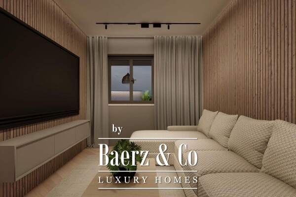 photo 23 Zadar, Diklo: Luxury beachfront villa with pool and olive grove