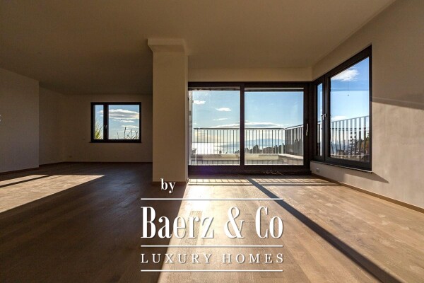 photo 1 Opatija, Center, Beautiful four-room apartment NKP 126,08 m2