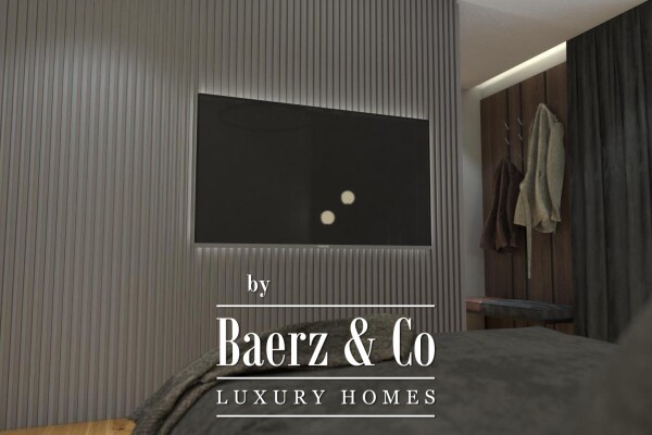 photo 6 Istria, Poreč, villa with panoramic sea view