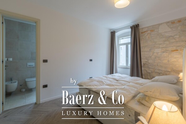 photo 18 Istria, Pula, completely renovated Austro-Hungarian Villa in the heart of Pula