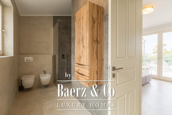 photo 29 Istria, Pula, completely renovated Austro-Hungarian Villa in the heart of Pula