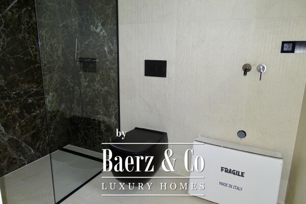 photo 5 Krk, a three, bedroom apartment with a living area 120 m², garden, and basement