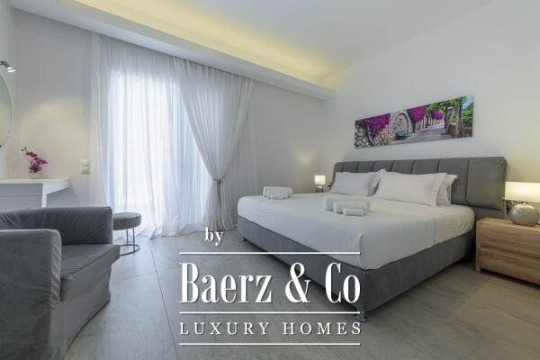 photo 12 (For Sale) Residential Villa || Argolida/Kranidi - 270 Sq.m, 5 Bedrooms, 1.700.000€