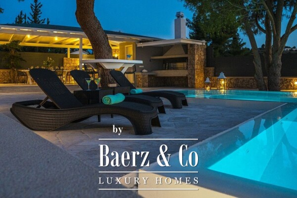 photo 23 (For Sale) Residential Villa || Argolida/Kranidi - 270 Sq.m, 5 Bedrooms, 1.700.000€