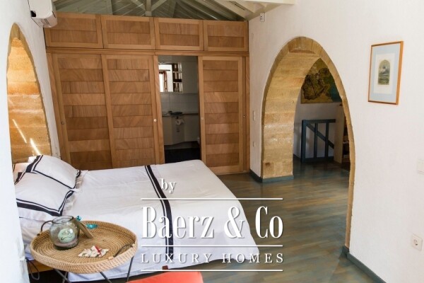 photo 7 (For Sale) Residential Detached house || Lakonia/Monemvasia - 381 Sq.m, 6 Bedrooms, 1.280.000€