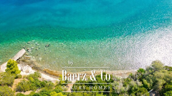 photo 5 1128026 - Detached house For sale, Trizina, 840 sq.m., €2.600.000