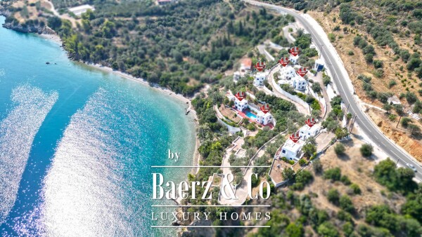 photo 24 1128026 - Detached house For sale, Trizina, 840 sq.m., €2.600.000