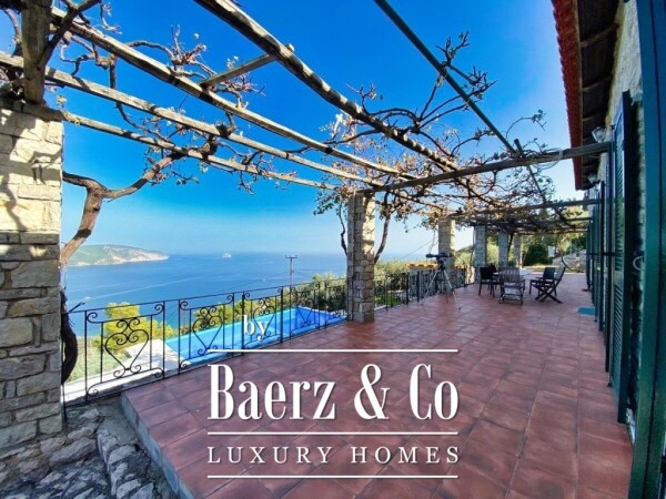 photo 3 (For Sale) Residential Detached house || Piraias/Troizinia - 180 Sq.m, 3 Bedrooms, 900.000€