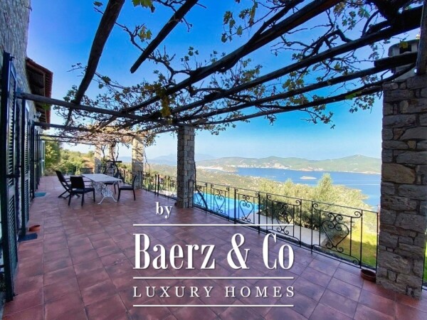 photo 16 (For Sale) Residential Detached house || Piraias/Troizinia - 180 Sq.m, 3 Bedrooms, 900.000€