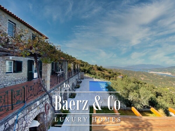 photo 20 (For Sale) Residential Detached house || Piraias/Troizinia - 180 Sq.m, 3 Bedrooms, 900.000€