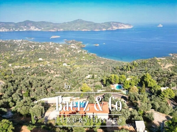 photo 23 (For Sale) Residential Detached house || Piraias/Troizinia - 180 Sq.m, 3 Bedrooms, 900.000€