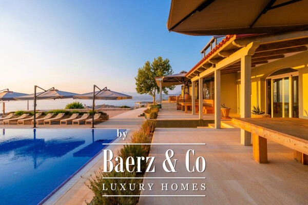 photo 1 1175644 - Villa For sale, Pilos, 612 sq.m., €2.295.000