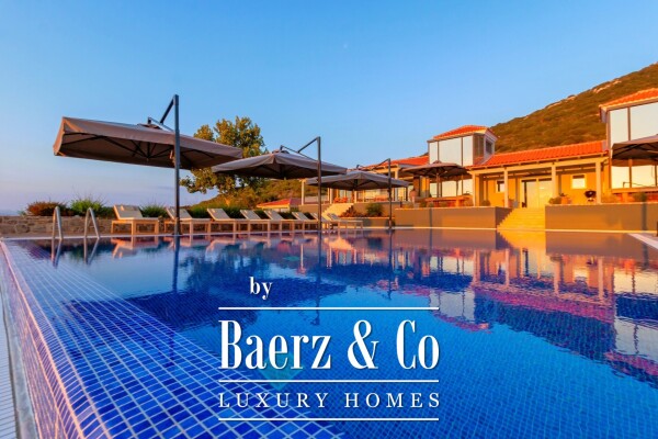 photo 28 1175644 - Villa For sale, Pilos, 612 sq.m., €2.295.000