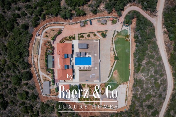 photo 29 1175644 - Villa For sale, Pilos, 612 sq.m., €2.295.000