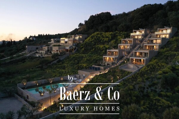 photo 9 1176232 - Villa For sale, Pilos, 174 sq.m., €890.000