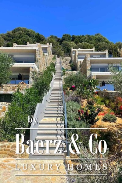 photo 13 1176232 - Villa For sale, Pilos, 174 sq.m., €890.000