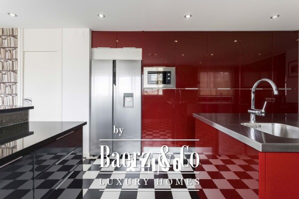 photo 49 Penthouse for rent in Pedralbes