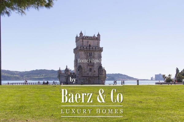 photo 39 Beautiful luxury home in Belém, Belém (Santa Maria de Belém)