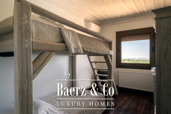 photo 18 1219953 - Villa For sale, Pilos, 260 sq.m., €1.600.000