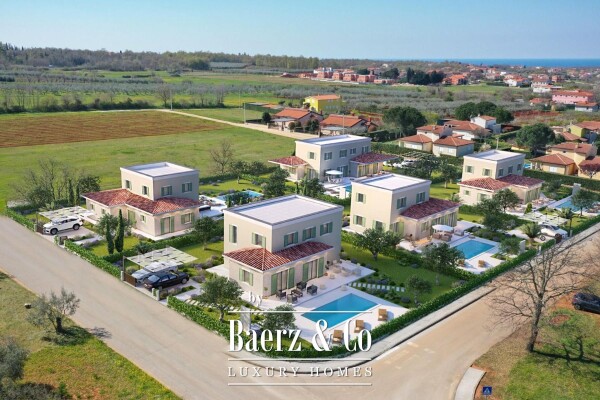 photo 9 Istria, Poreč, Mediterranean house with swimming pool