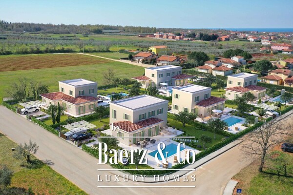 photo 23 Istria, Poreč, detached house with a beautiful garden