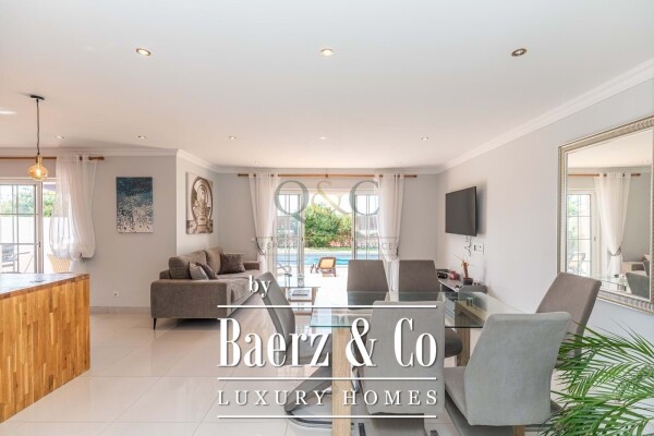 photo 6 Beautiful luxury home in Loulé (São Sebastião), Sitio da Estação