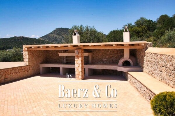 photo 21 1225373 - Villa For sale, Ermioni, 302 sq.m., €1.200.000