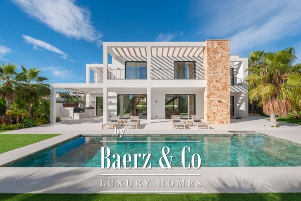 photo 1 Beautiful luxury home in Sa Carroca, Sa Carroca