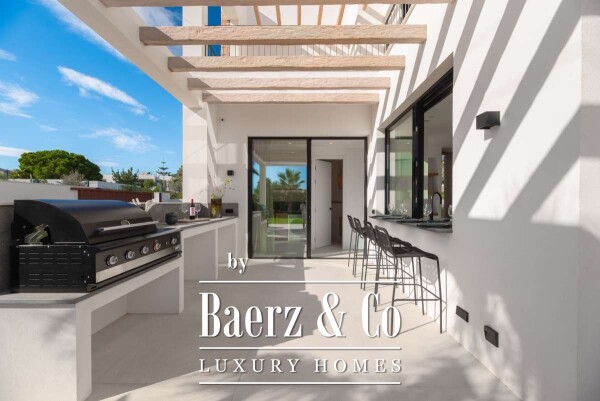 photo 5 Beautiful luxury home in Sa Carroca, Sa Carroca