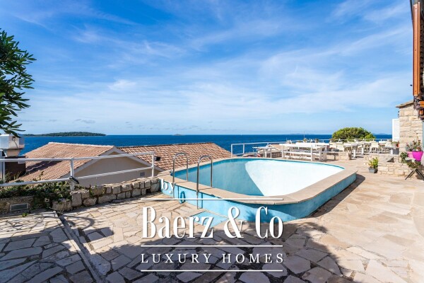 photo 23 Primošten, an authentic stone beauty located in a unique position