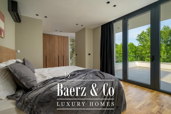 photo 20 Istria, Grožnjan - Designer villa, a combination of top design, luxury equipment and privacy