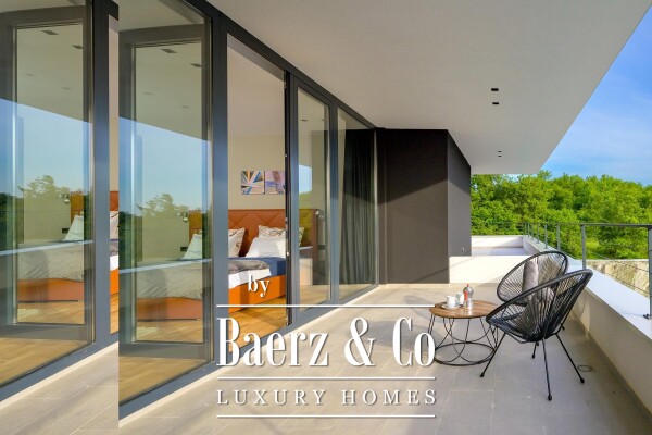 photo 39 Istria, Grožnjan - Designer villa, a combination of top design, luxury equipment and privacy