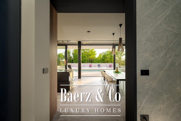 photo 64 Istria, Grožnjan - Designer villa, a combination of top design, luxury equipment and privacy