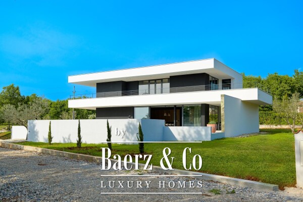photo 98 Istria, Grožnjan - Designer villa, a combination of top design, luxury equipment and privacy