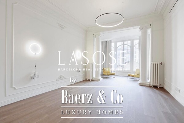 photo 2 Barcelona, Dreta de l´Eixample