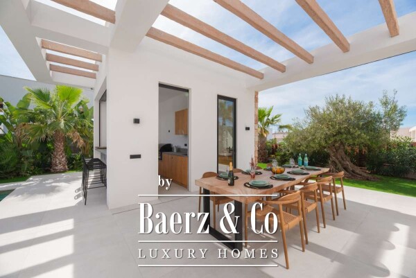 photo 8 Beautiful luxury home in Sa Carroca, Sa Carroca