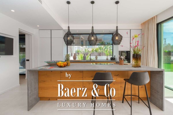 photo 18 Beautiful luxury home in Sa Carroca, Sa Carroca