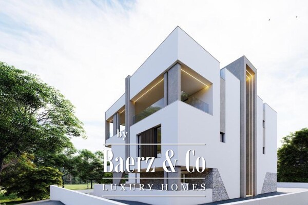 photo 5 Zadar, Kožino, luxury penthouse with sea view, 207.84 m²