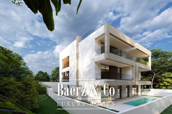 photo 11 Zadar, Kožino, luxury penthouse with sea view, 207.84 m²