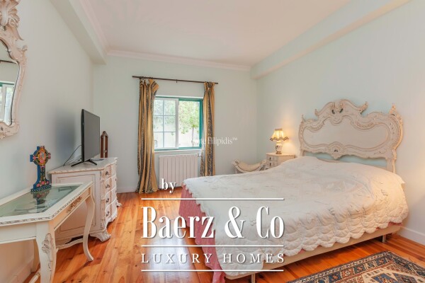 photo 25 Beautiful luxury home in Cascais e Estoril, Estoril